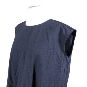 Unisex Gauhar - Mitteveniv kleit, suurus 44 - Sinine (2)