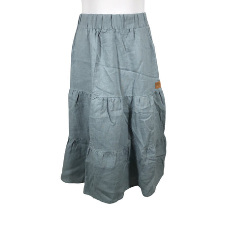 Unisex Ommellinen - Mitteveniv seelik, suurus 46 - Roheline ()
