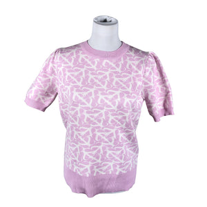 Unisex Saint Tropez - Kampsun, suurus 40 - Heleroosa (1)
