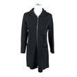Unisex Anne Linnonmaa - Kardigan, suurus 40 - Must ()