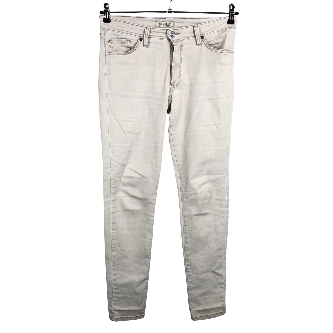 Unisex Nanso - Teksad, suurus 36 - Beige (1)