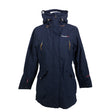 Unisex Didriksons - Jope, suurus 40 - Sinine ()