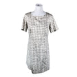 Unisex Voglia - Mitteveniv kleit, suurus 38 - Valge ()