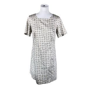 Unisex Voglia - Mitteveniv kleit, suurus 38 - Valge (1)