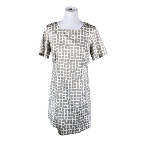 Unisex Voglia - Mitteveniv kleit, suurus 38 - Valge ()
