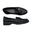 Unisex Tamaris - Mokassiinid, suurus 37 - Must ()