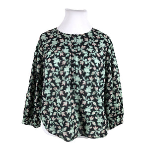 Unisex Noa Noa - Pluus, suurus 44 - Must (1)