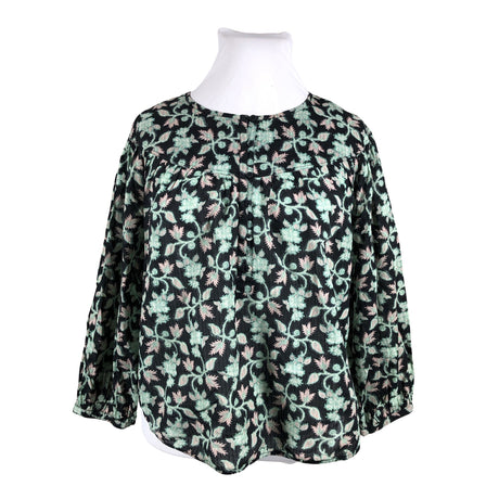 Unisex Noa Noa - Pluus, suurus 44 - Must ()