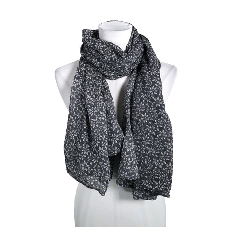 Unisex Silk Road - Õhuke sall, suurus Maxi - Hall ()