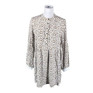 Unisex Luhta - Mitteveniv kleit, suurus 34 - Valge (1)