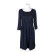 Unisex Noa Noa - Õhuke kleit, suurus 38 - Sinine ()