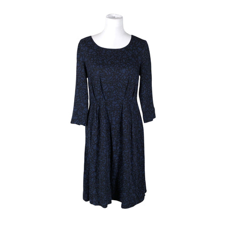Unisex Noa Noa - Õhuke kleit, suurus 38 - Sinine ()
