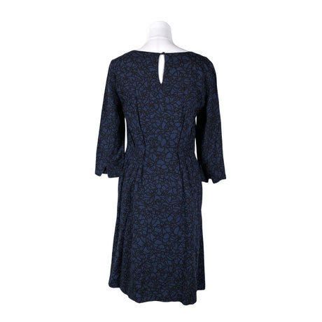 Unisex Noa Noa - Õhuke kleit, suurus 38 - Sinine (2)