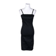 Unisex 3Suisses - Pliiatskleit, suurus 34 - Must ()