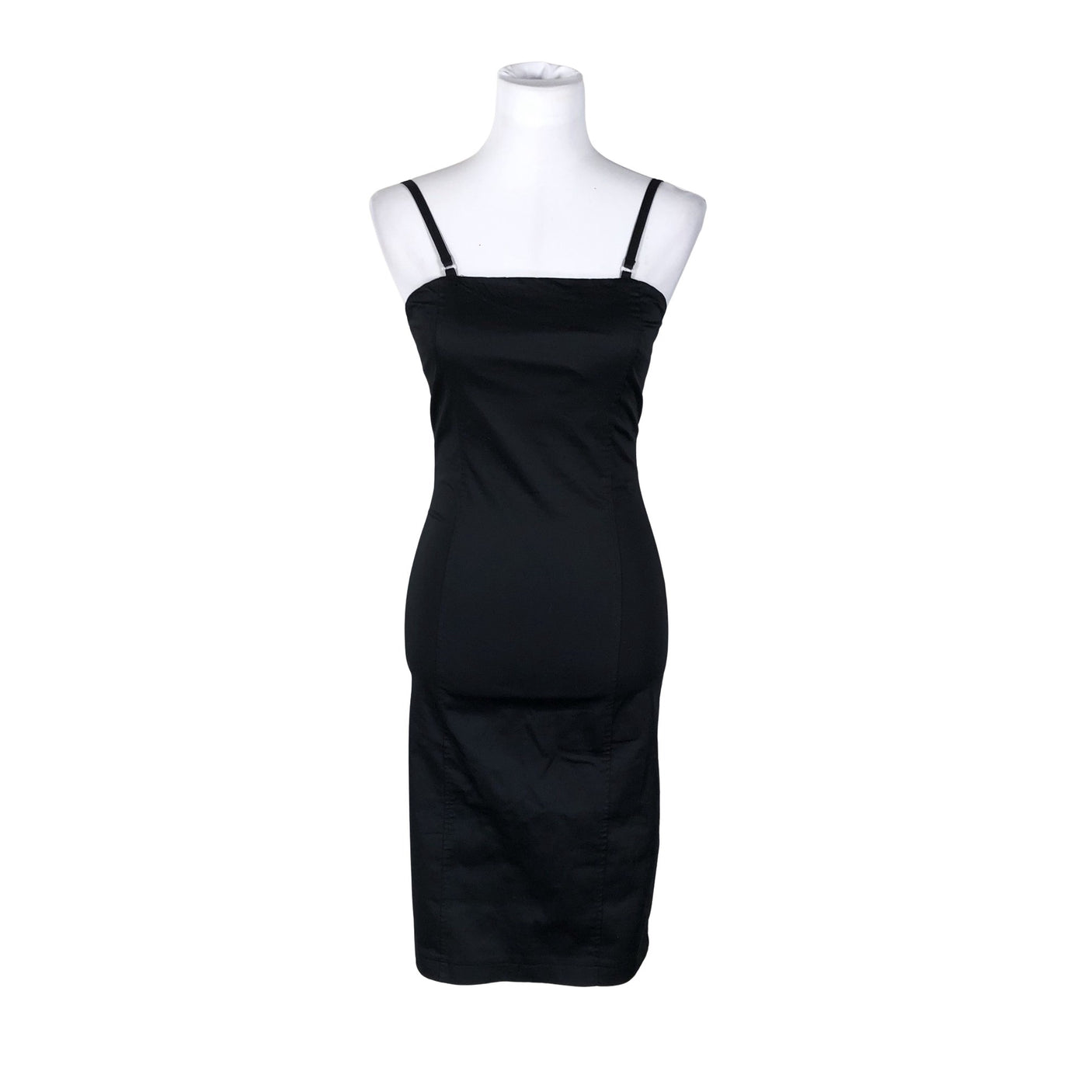 Unisex 3Suisses - Pliiatskleit, suurus 34 - Must (1)
