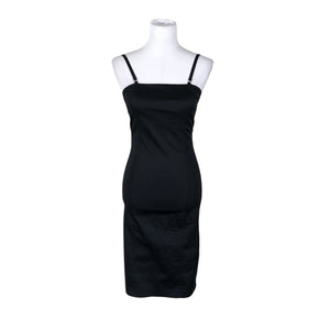 Unisex 3Suisses - Pliiatskleit, suurus 34 - Must (1)