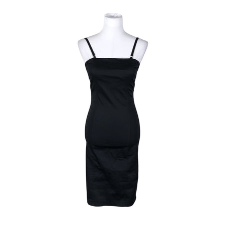 Unisex 3Suisses - Pliiatskleit, suurus 34 - Must ()