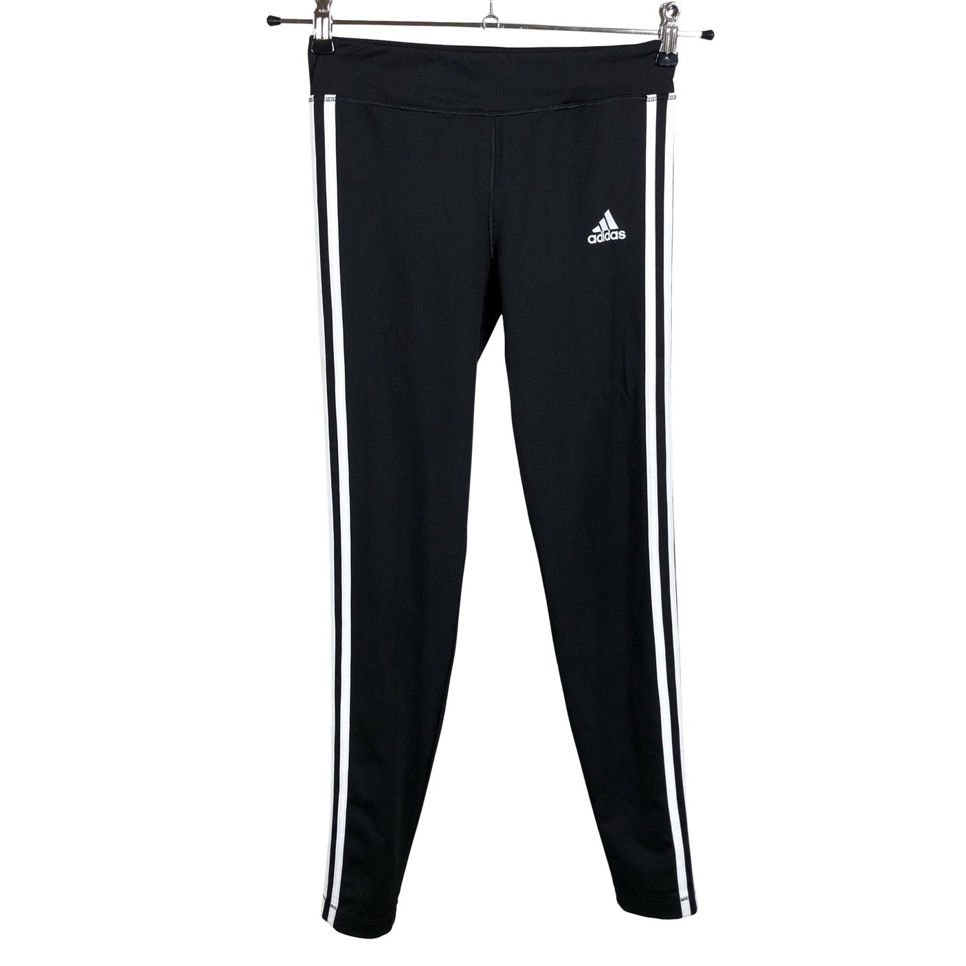 Unisex Adidas - Spordiretuusid, suurus 158 - 164 - Must (1)