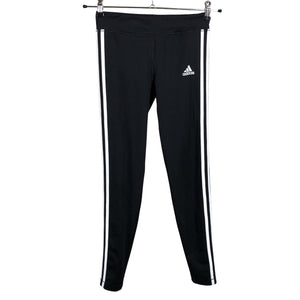 Unisex Adidas - Spordiretuusid, suurus 158 - 164 - Must (1)