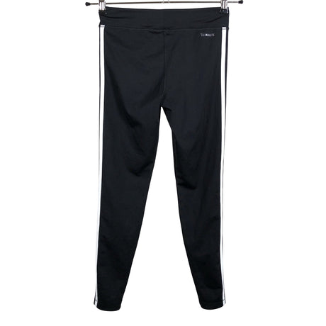 Unisex Adidas - Spordiretuusid, suurus 158 - 164 - Must (2)