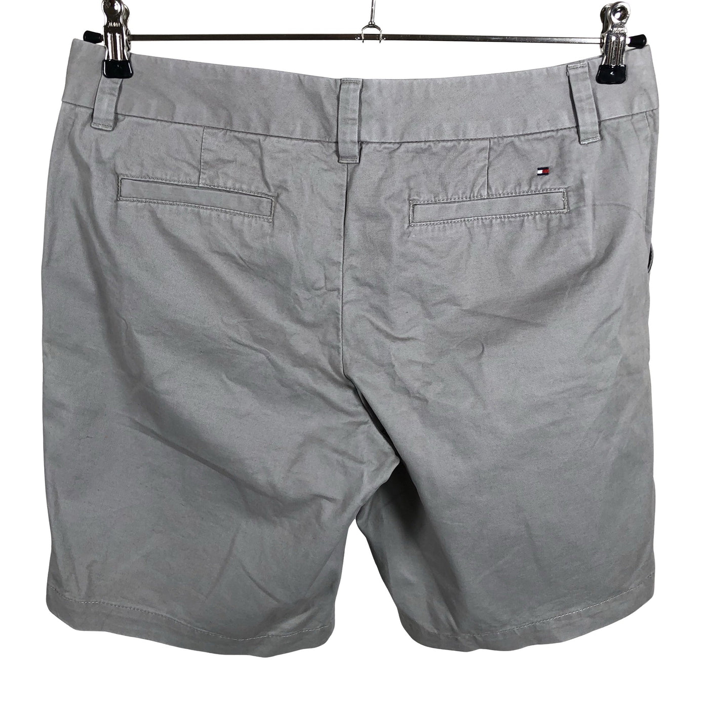 Unisex Tommy Hilfiger - Lühikesed püksid, suurus 38 - Hall (2)