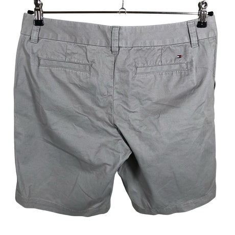 Unisex Tommy Hilfiger - Lühikesed püksid, suurus 38 - Hall (2)