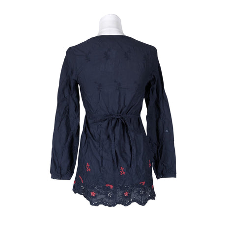 Unisex Laura Ashley - Mitteveniv tuunika, suurus 34 - Sinine (2)