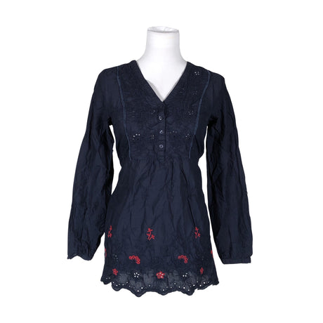 Unisex Laura Ashley - Mitteveniv tuunika, suurus 34 - Sinine ()
