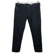 Unisex AG Jeans - Teksad, suurus W33 - Must ()