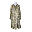 Unisex Lollys Laundry - Õhuke kleit, suurus 34 - Beige ()