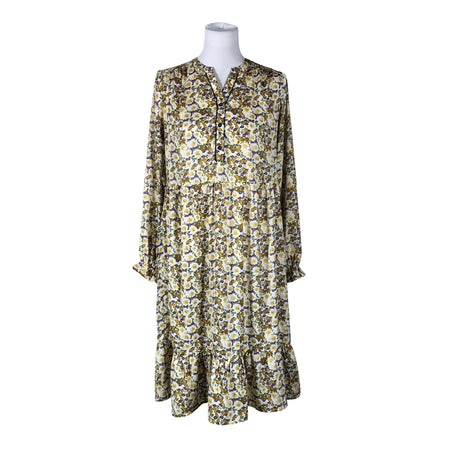 Unisex Lollys Laundry - Õhuke kleit, suurus 34 - Beige ()