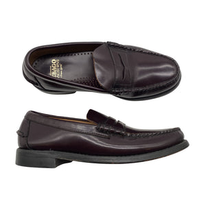 Unisex Sebago - Mokassiinid, suurus 41 - Veinipunane (1)