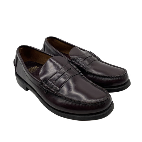 Unisex Sebago - Mokassiinid, suurus 41 - Veinipunane (2)