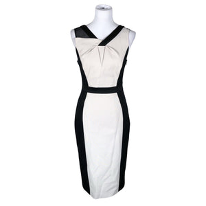 Unisex Karen Millen - Pliiatskleit, suurus 40 - Must (1)