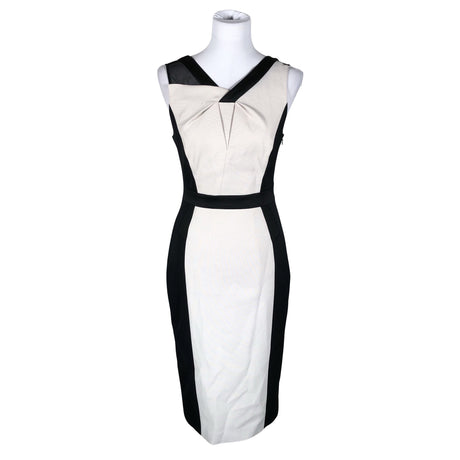 Unisex Karen Millen - Pliiatskleit, suurus 40 - Must ()
