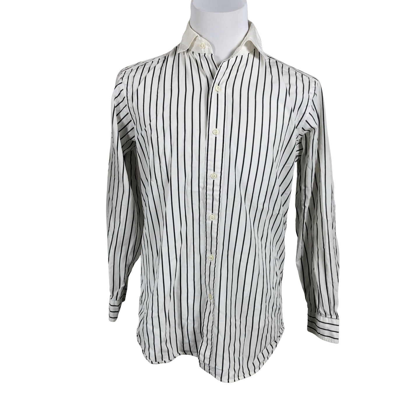 Unisex Polo Ralph Lauren - Triiksärk, suurus M - Valge (1)