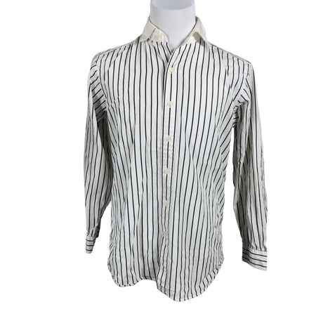 Unisex Polo Ralph Lauren - Triiksärk, suurus M - Valge ()