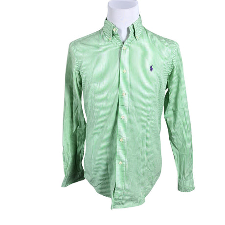 Unisex Polo Ralph Lauren - Triiksärk, suurus M - Roheline ()
