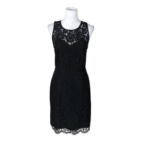 Unisex Samsoe&Samsoe - Pidulik kleit, suurus 38 - Must (1)