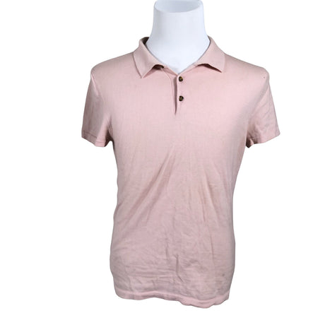 Unisex John Henric - Kampsun, suurus M - Heleroosa ()