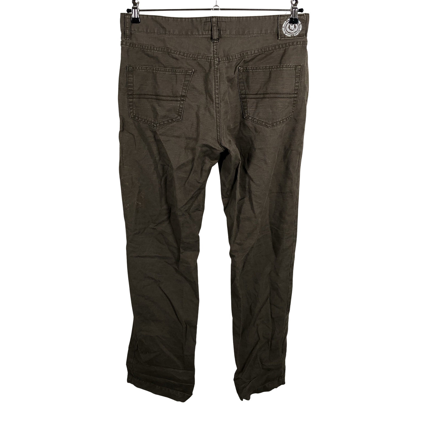 Unisex Henri Lloyd - Teksad, suurus W34 - Pruun (2)