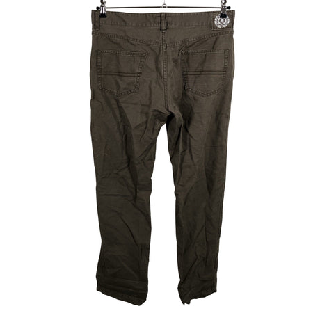 Unisex Henri Lloyd - Teksad, suurus W34 - Pruun (2)