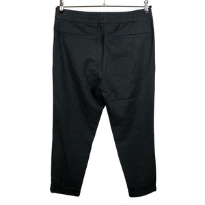 Unisex Filippa K. - Mittevenivad püksid, suurus M - Must (2)