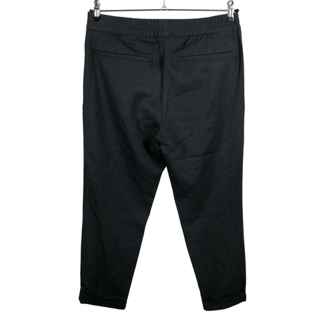 Unisex Filippa K. - Mittevenivad püksid, suurus M - Must (2)