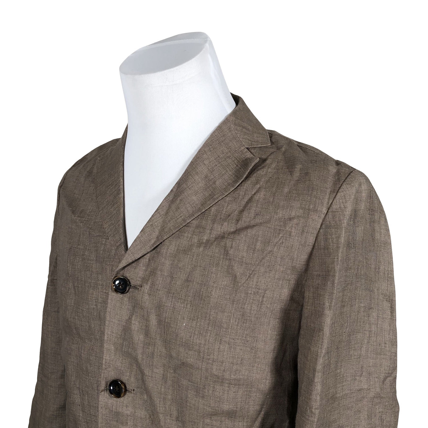Unisex These Glory Days - Pintsak, suurus S - Pruun (3)