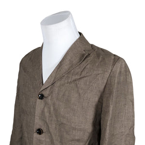 Unisex These Glory Days - Pintsak, suurus S - Pruun (3)
