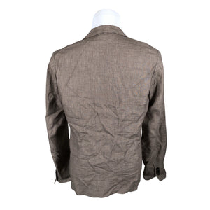 Unisex These Glory Days - Pintsak, suurus S - Pruun (2)