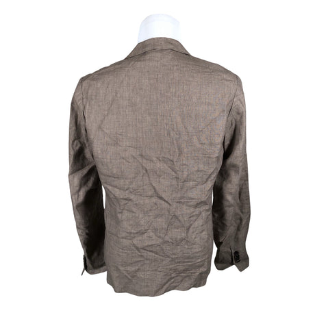 Unisex These Glory Days - Pintsak, suurus S - Pruun (2)