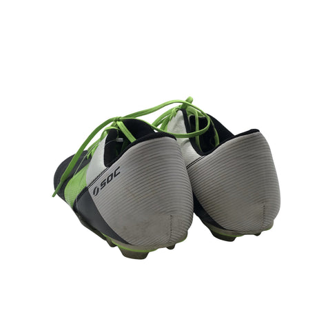 Unisex Soc - Jalgpallijalatsid , suurus 43 - Must (2)