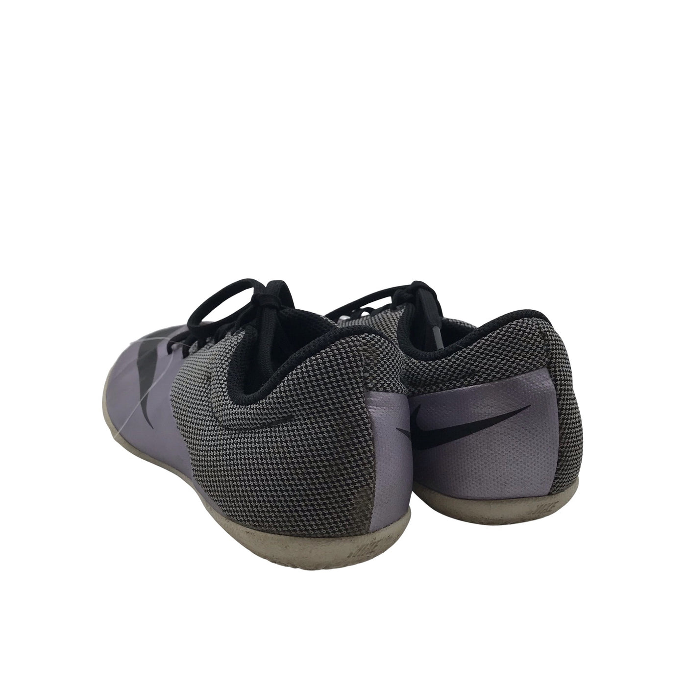 Unisex Nike - Sisespordijalanõud, suurus 34 - Must (2)